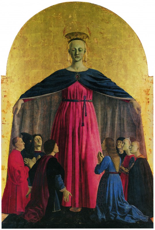 Madonna della Misericordia